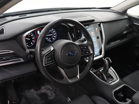Used 2024 Subaru Outback Limited AWD/4WD image 21