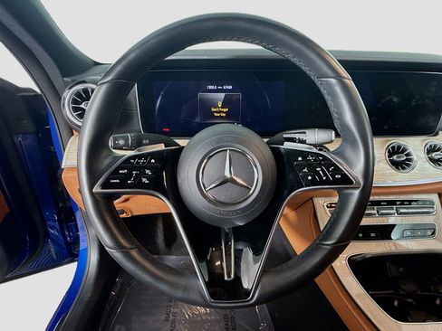 Used 2023 Mercedes-Benz CLS 450 CLS 450 image 13