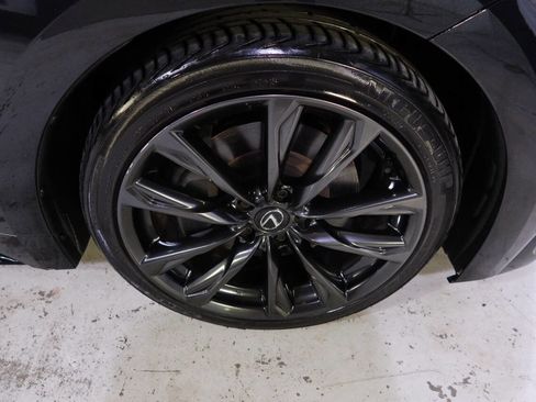 Used 2025 Lexus IS 350 F Sport RWD image 29