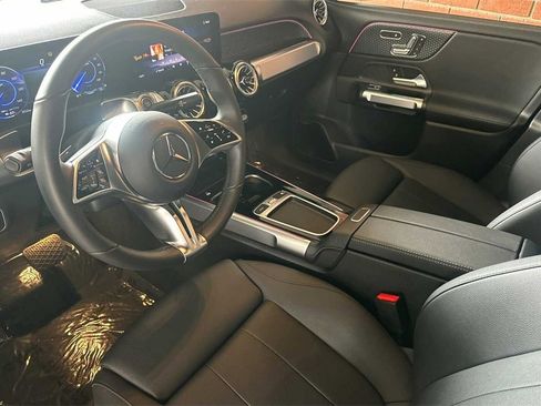 Certified 2024 Mercedes-Benz EQB 250+ image 10