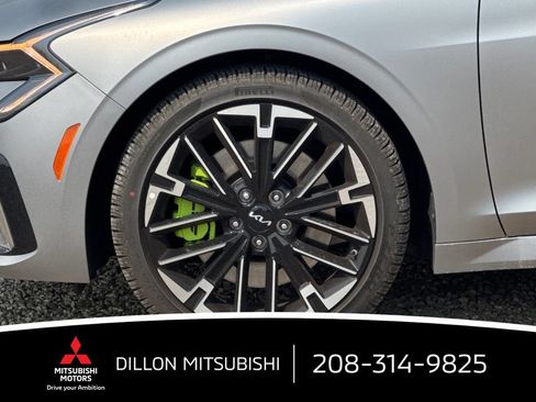 Used 2026 Kia K5 GT FWD image 26