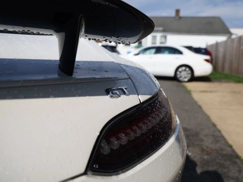 Used 2020 Mercedes-Benz AMG GT Coupe image 32