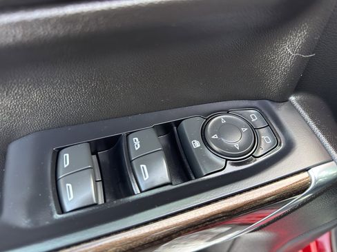 Used 2019 Chevrolet Silverado 1500 RST w/ All-Star Edition image 12