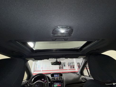 Used 2021 Subaru WRX Premium image 23