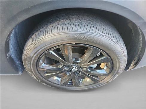 Used 2023 MAZDA CX-30 2.5 Turbo w/ Premium Package AWD/4WD image 8
