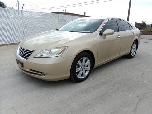 Used 2008 Lexus ES 350 image 1