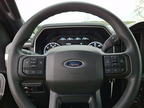 Certified 2023 Ford F150 XL w/ STX Appearance Package AWD/4WD image 19