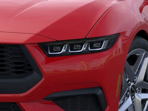 New 2025 Ford Mustang EcoBoost image 19