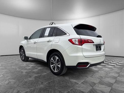 Used 2017 Acura RDX AWD w/ Advance Package image 5