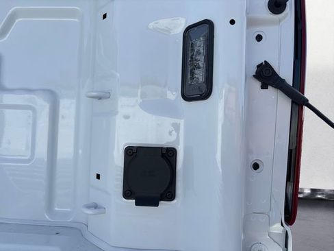 New 2026 Chevrolet Silverado 1500 LT w/ All Star Edition Plus image 23