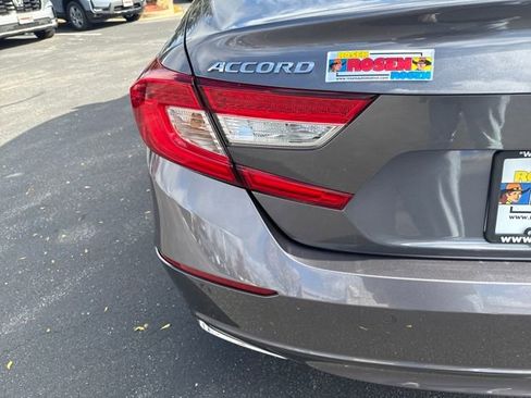 Used 2022 Honda Accord Touring image 50