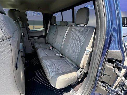 Used 2017 Ford F150 XLT w/ Equipment Group 302A Luxury AWD/4WD image 23