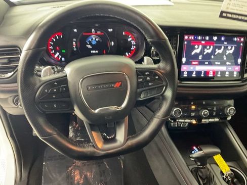 Used 2025 Dodge Durango GT w/ Blacktop Package AWD/4WD image 15