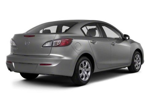 Used 2012 MAZDA MAZDA3 i Touring FWD image 2