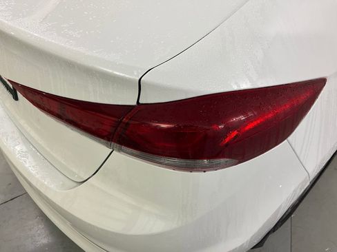 Used 2018 Hyundai Elantra Value Edition image 45