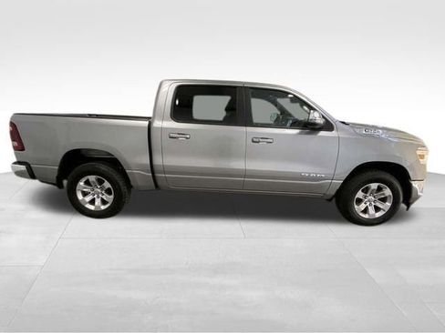Used 2024 RAM 1500 Laramie image 4