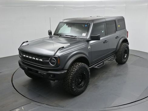 New 2026 Ford Bronco Big Bend w/ Black Diamond Package image 33