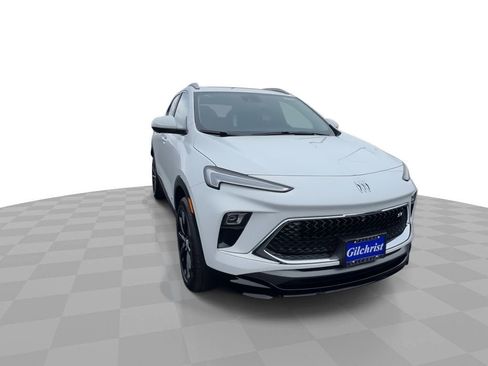 New 2026 Buick Encore GX Sport Touring w/ Advanced Technology Package image 6