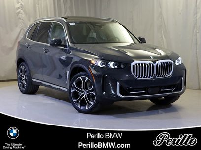Used 2026 BMW X5 xDrive40i w/ Premium Package