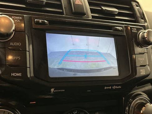 Used 2018 Toyota 4Runner TRD Off-Road AWD/4WD image 23