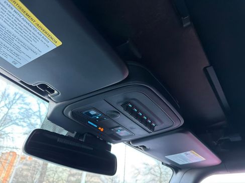 Used 2022 Ford Bronco Badlands w/ Sasquatch Package image 32