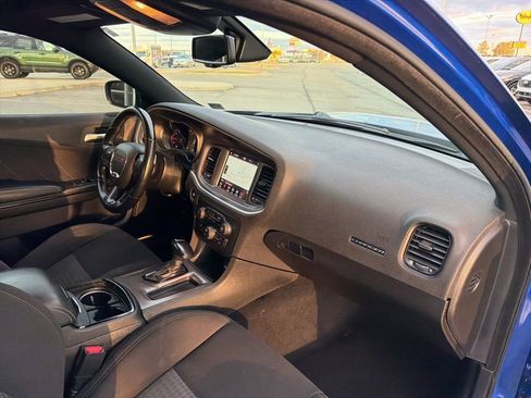 Used 2020 Dodge Charger GT w/ Blacktop Package image 21