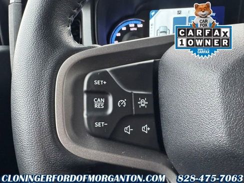 Used 2022 Ford Bronco Big Bend image 27