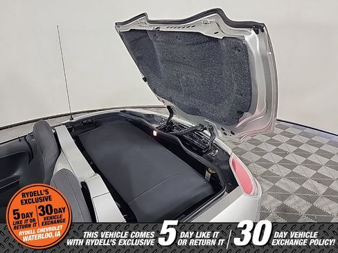 Used 2007 Saturn Sky image 21