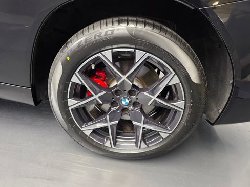 Used 2025 BMW X3 xDrive30i w/ M Sport Package AWD/4WD image 18