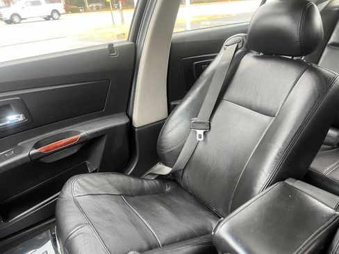 Used 2007 Cadillac CTS 3.6 w/ 3.6L V6 Luxury Package image 16