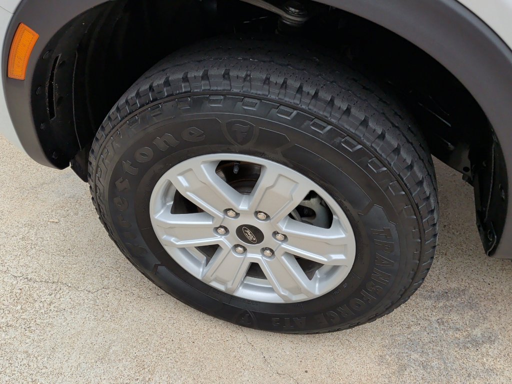 Used 2024 Ford Ranger XL AWD/4WD image 33