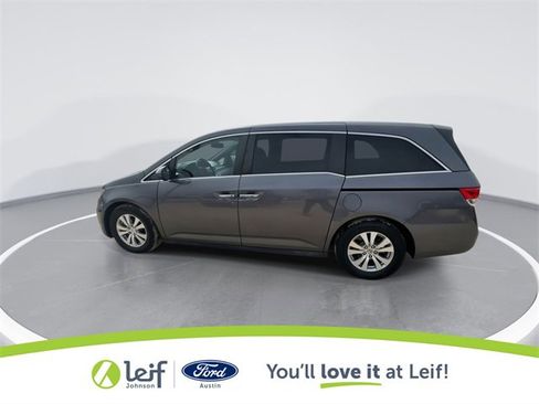 Used 2015 Honda Odyssey EX-L image 6