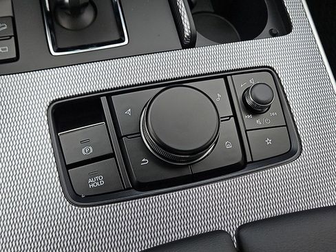 New 2026 MAZDA CX-90 Plug-In Hybrid w/ Premium Plus image 18