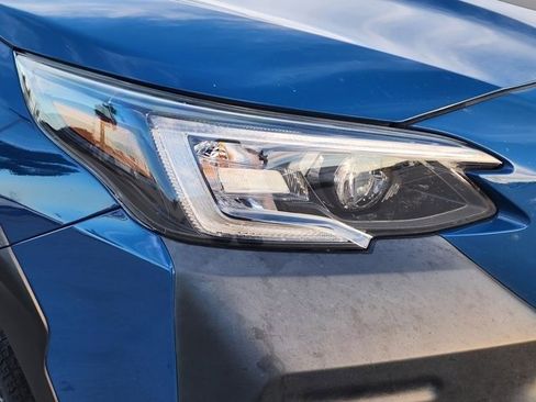 Used 2023 Subaru Outback Wilderness image 9