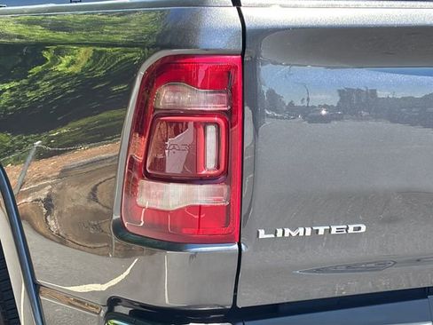 Certified 2023 RAM 1500 Limited AWD/4WD image 25