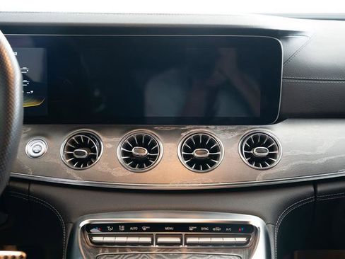 Used 2020 Mercedes-Benz AMG GT 53 image 18