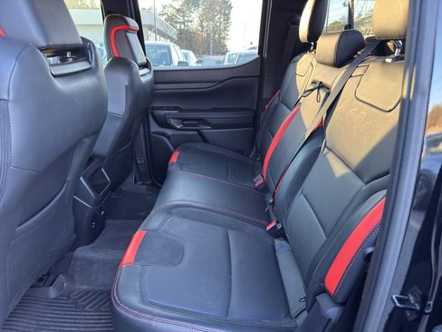 Used 2024 Ford Ranger Raptor image 9