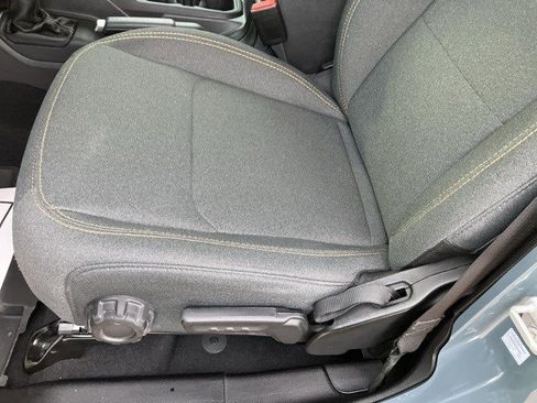 Certified 2025 Jeep Wrangler Sahara w/ Safety Group image 11