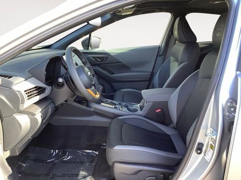 New 2026 Subaru Crosstrek 2.5i Wilderness w/ Crosstrek Mirror Package AWD/4WD image 9