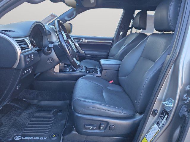 Used 2021 Lexus GX 460 Premium w/ Premium Plus Package AWD/4WD image 10