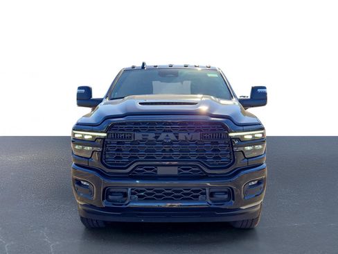 New 2026 RAM 2500 Limited image 2