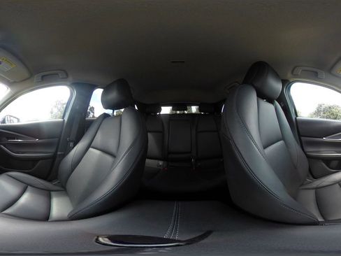 Used 2025 MAZDA CX-30 AWD 2.5 S w/ Select Sport Pkg image 42