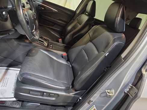 Used 2017 Honda Ridgeline RTL image 13