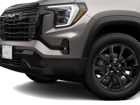 New 2026 GMC Terrain Elevation w/ Elevation Premium Package AWD/4WD image 61