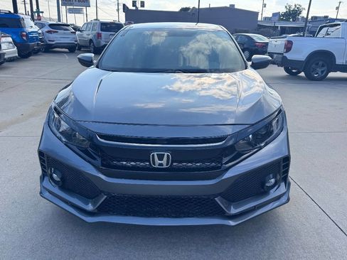 Used 2021 Honda Civic Sport image 2