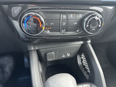 New 2026 Chevrolet TrailBlazer LT w/ LT Cold Weather Package image 13