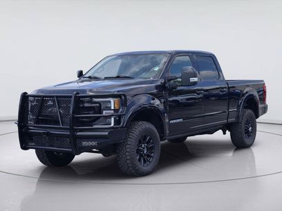 Used 2022 Ford F250 Lariat w/ Tremor Off-Road Package