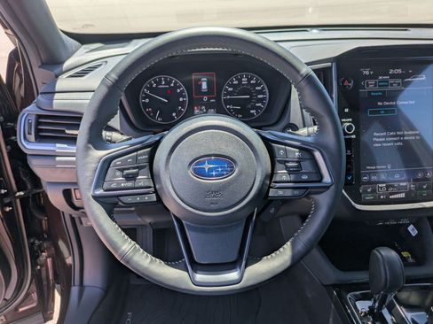 Certified 2026 Subaru Forester Limited AWD/4WD image 16