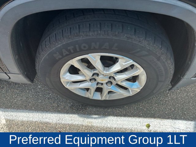 Used 2018 Chevrolet Traverse LT AWD/4WD image 6