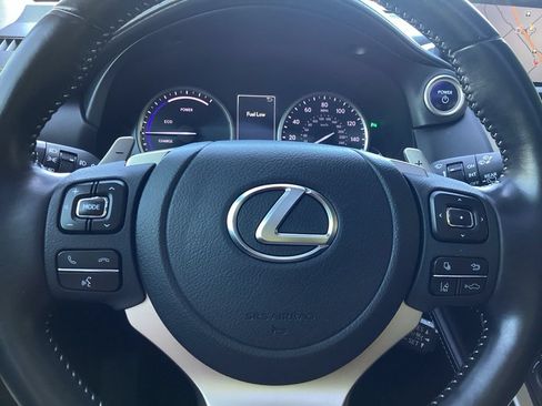 Used 2021 Lexus NX 300h AWD w/ Premium Package image 20